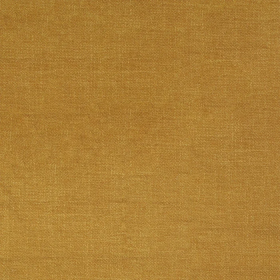Tissu rideau Cosmo ocre Casamance 291 cm | Artapisserie.fr
