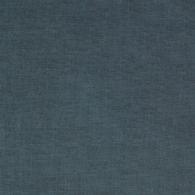 Tissu rideau Cosmo pétrole Casamance 291 cm | Artapisserie.fr