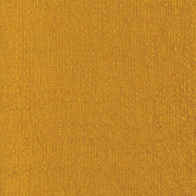 Tissu uni Sentier ocre Casamance | Artapisserie.fr