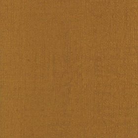 Tissu uni Sentier fauve Casamance | Artapisserie.fr
