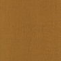 Tissu uni Sentier fauve Casamance | Artapisserie.fr