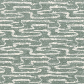 Tissu bouclette Dolcezza celadon Camengo | Artapisserie.fr