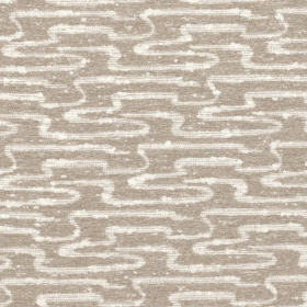 Tissu bouclette Dolcezza lin Camengo | Artapisserie.fr