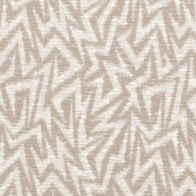 Tissu jacquard bouclé Monte Rosa lin Camengo | Artapisserie.fr