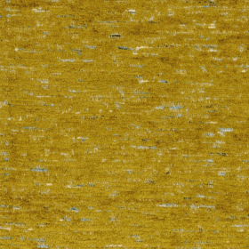 Tissu faux uni Sella safran Camengo | Artapisserie.fr