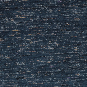 Tissu faux uni Sella navy Camengo | Artapisserie.fr