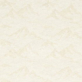 Tissu brodé Piemonte lin Camengo | Artapisserie.fr