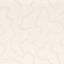 Tissu brodé Orma craie Camengo | Artapisserie.fr