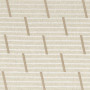 Tissu à rayures Storia lin Camengo | Artapisserie.fr