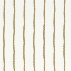 Voilage brodé Chuva safran Camengo 290cm Voilage brodé Chuva safran Camengo 290cm | Artapisserie.fr