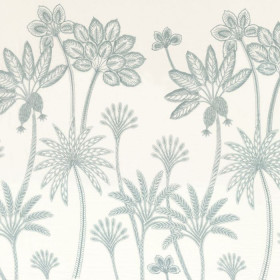 Voilage Maracujas horizon Camengo 298cm Voilage Maracujas lin Camengo 298cm | Artapisserie.fr