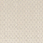 Tissu damier Scacchiera milk Camengo | Artapisserie.fr