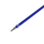 Recharges bleues stylo effaçable à la chaleur | Artapisserie.fr
