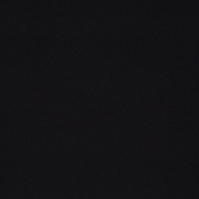 Tissu Crêpe noir FR JAB | Artapisserie.fr