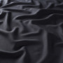 Tissu Crêpe gris sidéral FR JAB | Artapisserie.fr