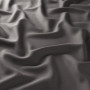 Tissu Crêpe gris anthracite FR JAB | Artapisserie.fr