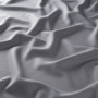 Tissu Crêpe gris FR JAB | Artapisserie.fr