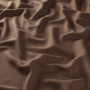 Tissu Crêpe brun FR JAB | Artapisserie.fr
