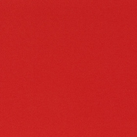 Tissu Crêpe rouge vif FR JAB | Artapisserie.fr