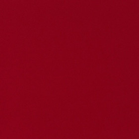 Tissu Crêpe rouge FR JAB | Artapisserie.fr