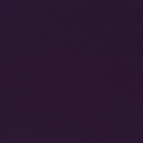 Tissu Crêpe aubergine FR JAB | Artapisserie.fr