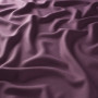 Tissu Crêpe prune FR JAB | Artapisserie.fr