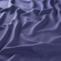 Tissu Crêpe bleu violet FR JAB | Artapisserie.fr