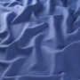 Tissu Crêpe bleu denim FR JAB | Artapisserie.fr