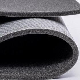 Mousse résille 10mm 150cm