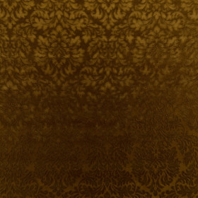Tissu velours frappé Callas doré JAB Tissu velours frappé Callas doré JAB| Artapisserie.fr