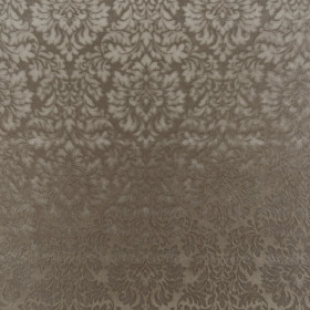 Tissu velours frappé Callas sépia JAB Tissu velours frappé Callas sépia JAB| Artapisserie.fr