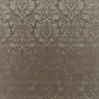 Tissu velours frappé Callas sépia JAB| Artapisserie.fr