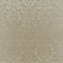 Tissu velours frappé Callas beige JAB| Artapisserie.fr