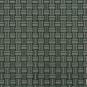 Tissu géométrique Illinois givre Camengo | Artapisserie.fr