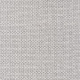 Tissu rideau Lincoln black & white Camengo 310 cm | Artapisserie.fr