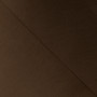 Jaconas marron 100% coton 150gr/m² - 150cm - 50m | artapisserie.fr