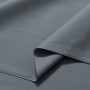 Toile jaconas gris les 50 mètres