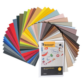 Nuancier Toronto Skai | artapisserie.fr