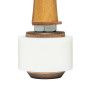 Maillet de Repoussage Nylon Osborne 392-2