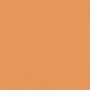 Tissu obscurcissant biosat mandarine Sotexpro M1 antibactérien