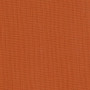 Tissu pare solaire linosa terracotta Sotexpro M1 280 cm