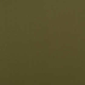 Tissu occultant opale 2 olive Sotexpro M1 |  Artapisserie.fr