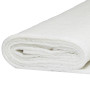 Ouate coton polyester 100% recyclée 250g/m² 110cm - 5m | artapisserie.fr