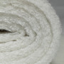 Ouate coton polyester 100% recyclée 250g/m² 110cm - 15m | artapisserie.fr