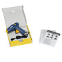 Pistolet à colle multi-usages EG212 Rapid