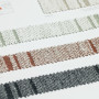 Nuancier Sunbrella collection Marine Upholstery Recycled |  Artapisserie.fr
