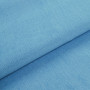 Tissu velours Amara bleuet Casal