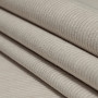 Tissu velours côtelé Freyja blanc cassé Didier Dassonville | artapisserie.fr