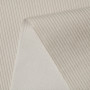 Tissu velours côtelé Freyja blanc cassé Didier Dassonville | artapisserie.fr