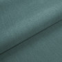 Tissu velours Amara baltique Casal